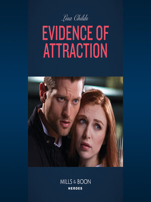 cover image of Evidence of Attraction